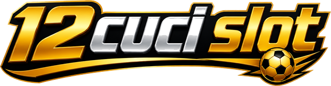 12cuci slot logo